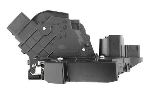 Volvo Deurslot linksvoor VOLVO C30 S40 II 04- S80 II 07- V50 V70 III 08- XC60 I -17 XC70 III 08- Volvo onderdeel nr 30799312