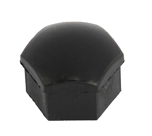 Volvo Wielboutafdekking donkergrijs VOLVO C30 C70II Conv 06- S40 II 04- tabort V40 II 13- V50 Volvo onderdeel nr 31423631