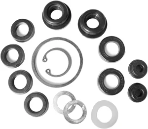 Volvo Reparatieset hoofdremcilinder VOLVO 340-360 Volvo onderdeel nr 52433117