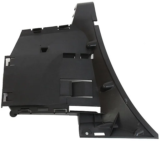 Volvo Montagebeugel bumper rechts VOLVO S80 I -06 Volvo onderdeel nr 8693704