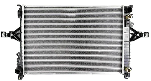 Volvo Radiateur VOLVO S60 I -09 S80 I -06 Volvo onderdeel nr 87432539