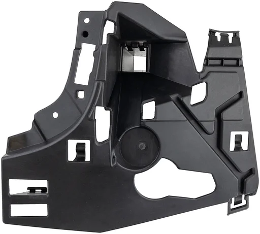 Volvo Beugel bumper  voorzijde links VOLVO XC60 II 18- Volvo onderdeel nr 31425173
