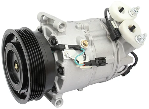 Volvo AC Airco -compressor VOLVO S60 II 11-18 S80 II 07- S90 II 17- V60 I -18 V70 III 08- V90 I -98 V90 II 17- XC60 I -17 XC70 III 08- XC90 II 16- Volvo onderdeel nr 36002152