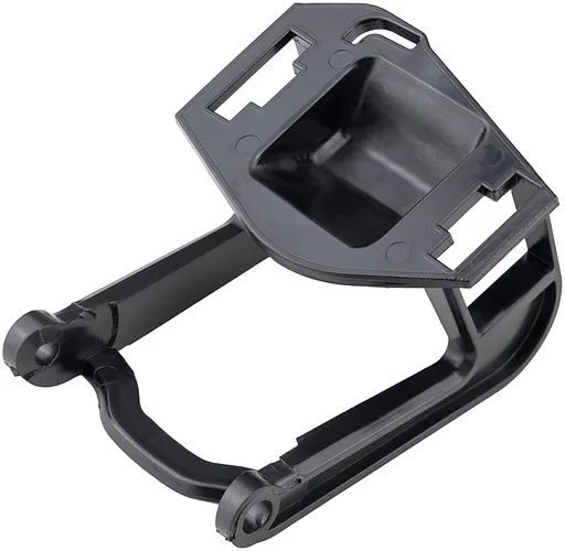 Volvo Scharnier bumper linksvoor VOLVO XC60 I -17 steun Volvo onderdeel nr 31353641