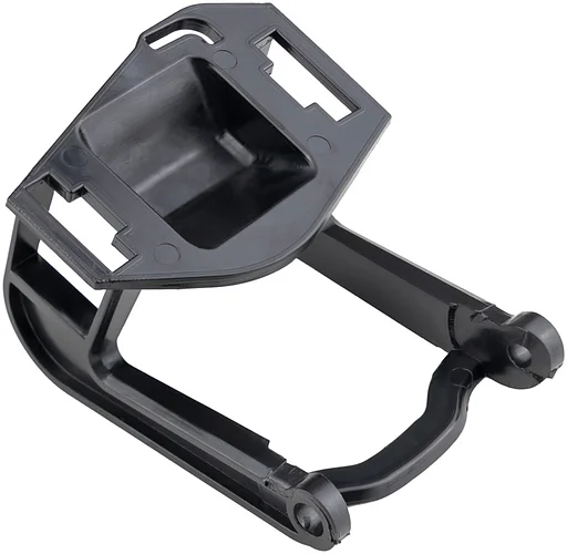 Volvo Scharnier bumper voor rechts VOLVO XC60 I -17 steun Volvo onderdeel nr 31353642