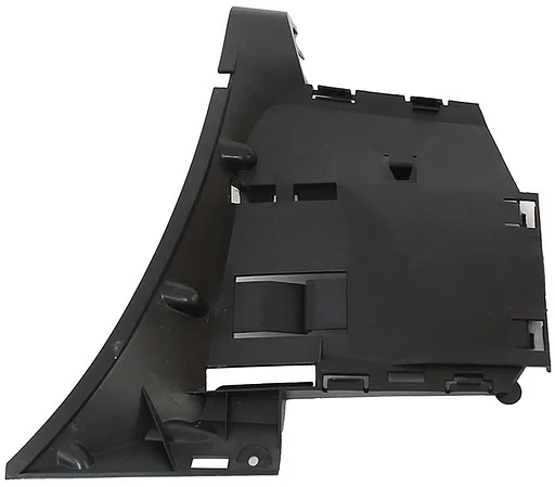 Volvo Montagebeugel bumper LH VOLVO S80 I -06 Volvo onderdeel nr 8693703