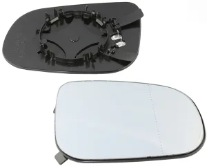 Volvo Spiegelglas rechts C30 C70 (2006-) S40 (2004-) S60 2007-2018 S80 (2007-) V40 (2013- V40 XC V50 V60 2011-2018 V70 2008 voor linksgestuurd origineel OEM ref 30716486 31299499 Volvo onderdeel nr 30716483