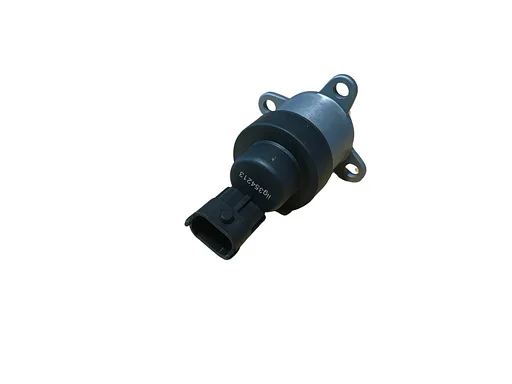 Regelklep brandstofdruk regelaar op Motorblok D5 Euro 3 Volvo V70 - S60 - XC70 - S80 - XC90 gebruikt