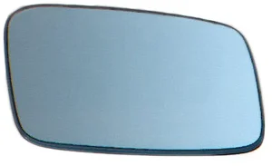 Volvo glas voor buitenste spiegel links 850 S40 V40 S70 V70 OEM ref 3345758 3345762 Volvo onderdeel nr 30865852_B