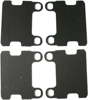 Volvo Remblokken shims 240 260 850 Volvo onderdeel nr 1359772_B