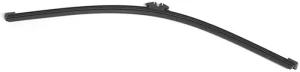 Volvo Ruitenwisserblad achterklep XC60 Volvo onderdeel nr 30753535_B
