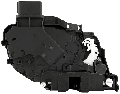Volvo Deurslot rechtsachter C30 C70 S40 S80 V50 V70 XC60 XC60 II XC70 Volvo onderdeel nr 30663833_B