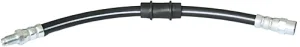 Volvo Remslang achter L&R 3 Series S60 S80 V70 Volvo onderdeel nr 30665462_B