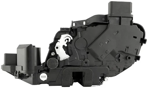 Volvo Deurslot linksachter S40 S80 V50 V70 XC60 XC70 Volvo onderdeel nr 30699199_B