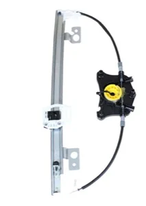 Volvo raam /ruit mechanisme  een elektrische motor  electrisch VOLVO S60 II 11-18 V60 I -18 Volvo onderdeel nr 30784308
