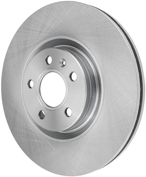 Volvo Remschijf voor S60  S90  V60  V90  XC40  XC60 II Volvo onderdeel nr 31423724_B
