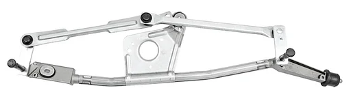 Volvo Koppeling  wissermechanisme S60  V70  XC70 Cross Country Volvo onderdeel nr 8624241_B