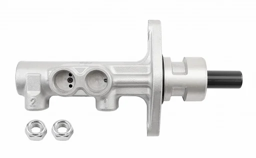 Volvo Hoofdremcilinder  voertuigen met ABS C70  S70  V70 Volvo onderdeel nr 8602305_B