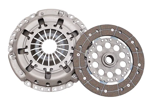 Volvo Koppelingsset C30  C70  S40  S60  S80  V40  V50  V70 Volvo onderdeel nr 41434221