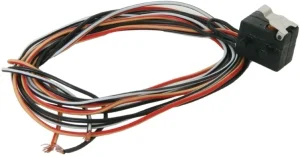 Volvo Deurschakelaar 850 Volvo onderdeel nr 9152440_B