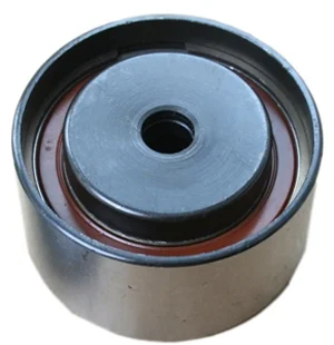 Volvo Geleidepoelie V-getande riem   VOLVO  CLIO ESPACE LAGUNA MEGANE MEGANE Classic MEGANE Scenic S40 I -04 SC�NIC V40 I -04 Volvo onderdeel nr 30611270
