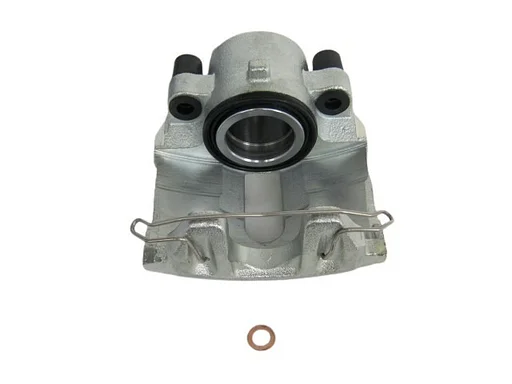 Volvo Rem klauw 850+S70+V70 -2000 C70 alle types links voor(3516840) NIEUW (15-16 inch ) 850 V70 S70 C70 Volvo onderdeel nr 52014
