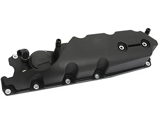 Volvo Olieafscheider  deksel VOLVO S60 II 11-18 S80 II 07- V60 I -18 V70 III 08- XC60 I -17 XC70 III 08- Volvo onderdeel nr 30757664