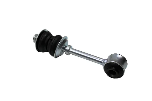 Volvo Stabilisatiestang 240+260 voorzijde compleet met rubbers Volvo onderdeel nr 1206667