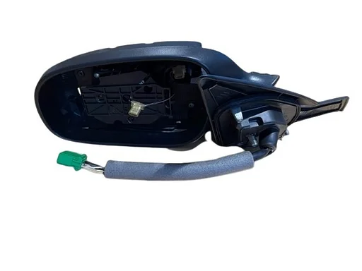 Volvo Achteruitkijk spiegel LHD links S80 1998-2006 Volvo onderdeel nr 30634928