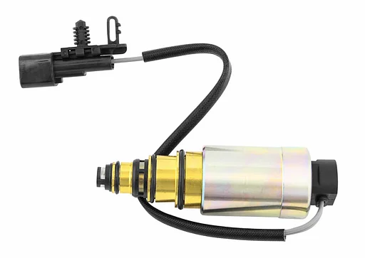 Volvo Regelklep aircocompressor VOLVO S60 II 11-18 S80 II 07- V60 I -18 V70 III 08- XC60 I -17 XC70 III 08- Volvo onderdeel nr 30665603