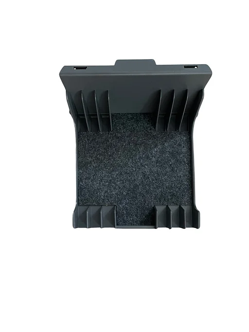 Volvo bakje in middenconsole kunststof nieuw v70 s60 Volvo onderdeel nr 30672276