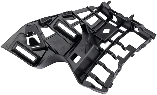 Volvo Montagebeugel bumper voor rechts VOLVO XC90 II 16- Volvo onderdeel nr 31353404