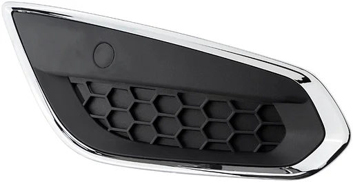 Volvo Afdekking bumper rechts VOLVO S60 II 11-18 V60 I -18 Volvo onderdeel nr 31294134