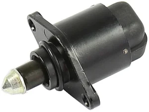 Volvo Stationaire luchtregeling VOLVO 440 K 460 L Volvo onderdeel nr 3345231