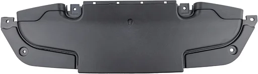 Volvo Luchtkanaal boven  luchtinlaat VOLVO V40 II 13- Volvo onderdeel nr 31319357