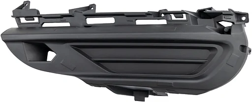 Volvo Montagebeugel bumper voorzijde links VOLVO XC60 II 18- Volvo onderdeel nr 31425181