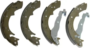 Volvo Remschoen PEUGEOT VOLVO 16 20 204 21 25 30 304 305 340-360 405 Clio ESPACE EXPRESS Volvo onderdeel nr 32778300