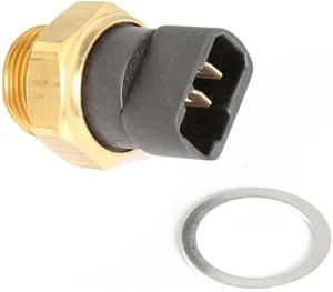 Volvo Thermo-contact VOLVO 440 K 460 L 480 E radiateur ventilator fan Volvo onderdeel nr 341658-4