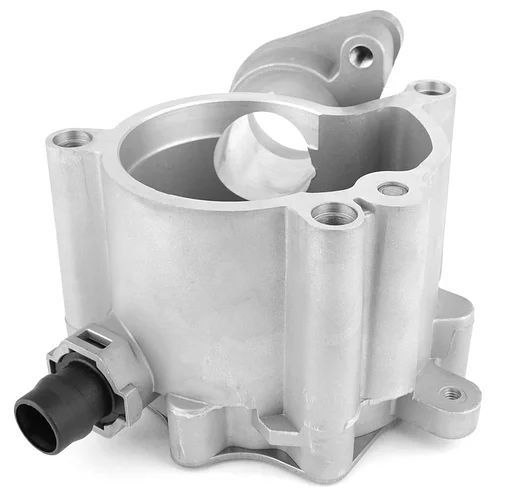 Volvo Vacuum pomp  rembekrachtigerVOLVO S60 II 11-18 S80 II 07- S90 II 17- V40 II 13- V60 I -18 V60 II 19- V70 III 08- V90 I -98 V90 II 17- XC40 XC60 I -17 XC60 II 18- XC70 III 08- XC90 II 16- Volvo onderdeel nr 31316143