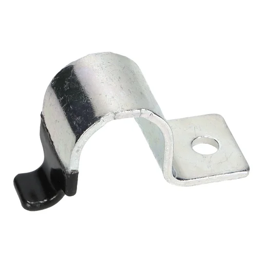 Volvo klem steun achteras stabilisatie balk sway bar S40 V40 -1999. -2000. 2001- (30875782) Volvo onderdeel nr 30875782