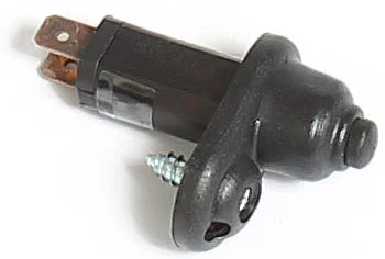 Volvo Deurcontactschakelaar VOLVO 440 K 460 L Volvo onderdeel nr 9447795