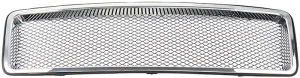 Volvo Grille zwarte styling VOLVO 850 Volvo onderdeel nr 82430010