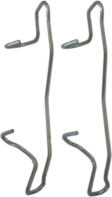 Volvo Remset set voorzijde CITROEN FIAT LANCIA PEUGEOT UNIVERSAL VOLVO 145 146 440 K 460 L 480 E 806 850 C70 Coupe -02 CROMA EVASION S40 I -04 S70 TEMPRA TIPO ULYSSE V40 I -04 V70 I -00 ZETA Volvo onderdeel nr 51992212