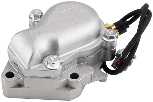 Volvo Thermostaat  koelvloeistof VOLVO S80 I -06 Volvo onderdeel nr 9142696