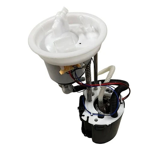 Volvo Brandstofpomp B4204S4 Volvo S80 - V70 2008-2011 benzinepomp Volvo onderdeel nr 31372896_b