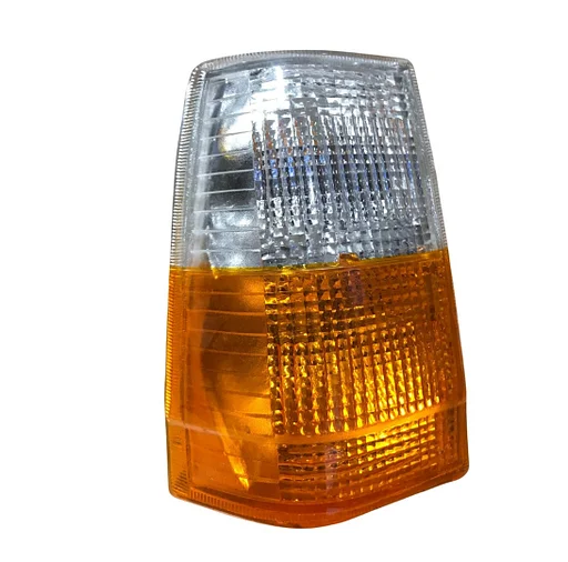 Volvo Knipperlicht 740 -1989 760 -1987 links richtingaanwijzer 740 760 repro Volvo onderdeel nr 1392415U gebruikt
