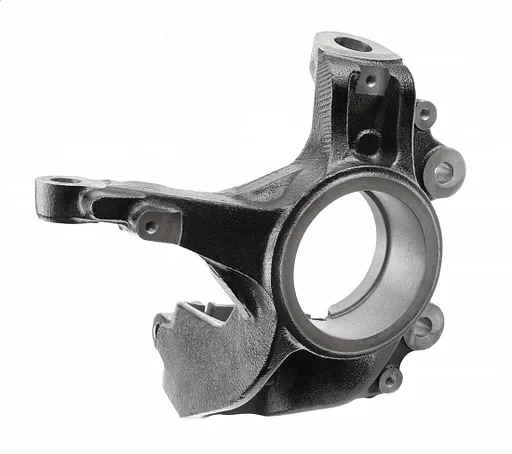 Volvo Stuurkogel  links C30  C70  S40  V50 Volvo onderdeel nr 30647881_B