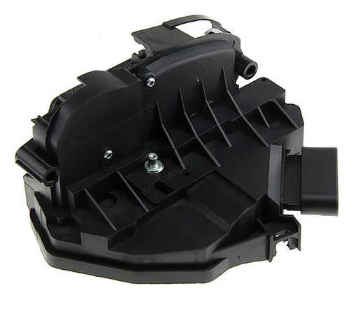 Volvo Deurslot linksvoor S60 V60 XC60 Volvo onderdeel nr 31301737_B