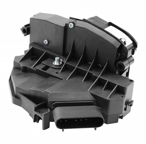 Volvo Deurslot linksachter S60 V60 XC60 Volvo onderdeel nr 31301943_B
