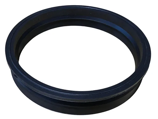 Volvo afdichting rubber ring brandstof benzine diesel pomp boven in tank Volvo S40 V40 (-2004) Volvo onderdeel nr 30871202